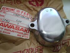 Kawasaki Z 200/KL 250