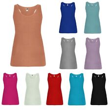Damen Tank-Top Racerback