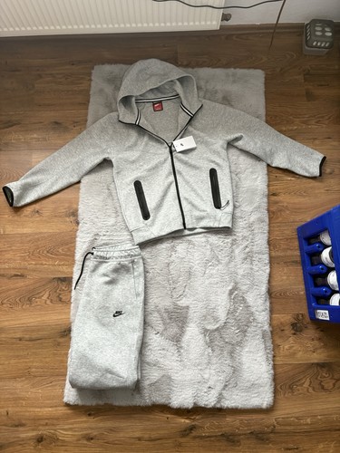 Nike tech fleece größe - fleece,