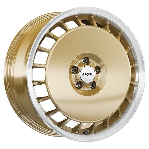 Ronal r50 aero - 1x,