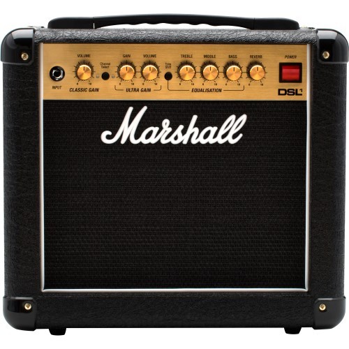 Marshall dsl 1cr - marshall,