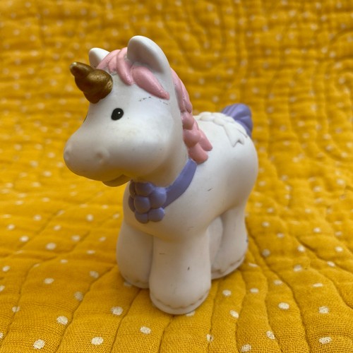 Fisher price little people - fisher,