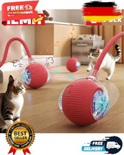 Automatic Rolling Ball Smart