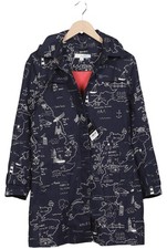 Boden Mantel Damen Jacke Parka