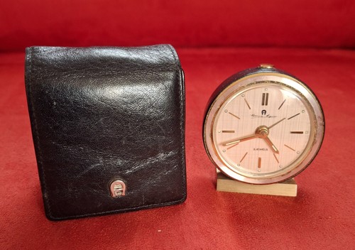 Reisewecker vintage von - reisewecker,