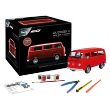 Revell 01034 adventskalender - revell,