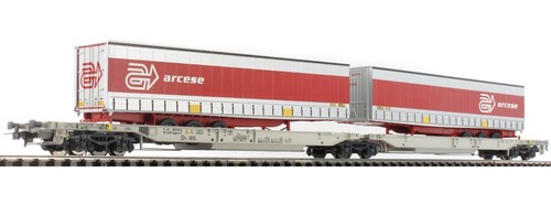 Spur roco 67408 - spur,