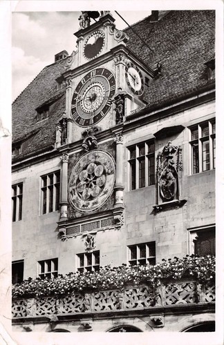 Heilbronn astronomische - heilbronn, a.n.
