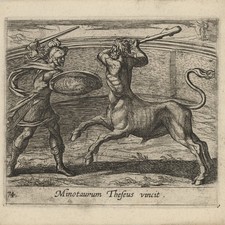 Antonio Tempesta Ovid