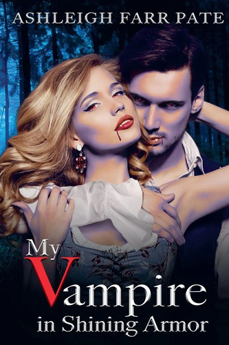 Ashleigh pate vampire in - pate,