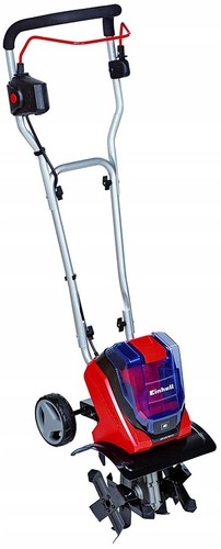 Einhell bodenfräse 30 - einhell,