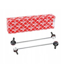 2x Febi Bilstein Koppelstange