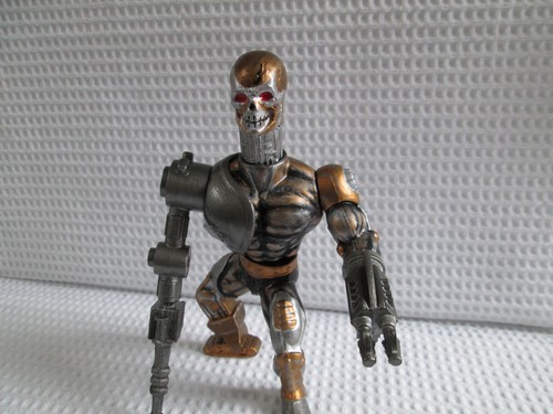 Custom motu vintage scare - custom,