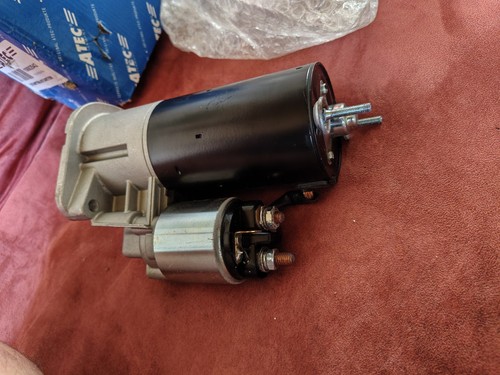 Atec anlasser starter kw - starter,
