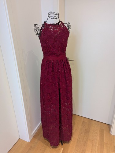 Swing ballkleid abendkleid - ballkleid,