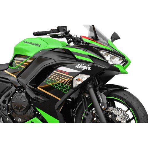 Kawasaki ninja 650 - kawasaki,
