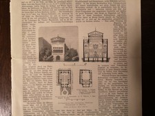 RK 1880 Bauzeitung 97