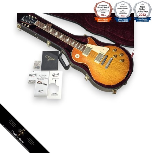 Gibson custom shop - custom, don