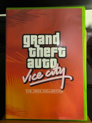 Grand theft auto - grand,