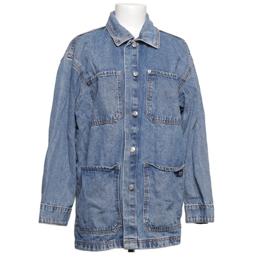 Pull bear jeansjacke - pull,