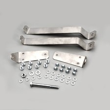 Zubehörteile Knieblech SR4-2