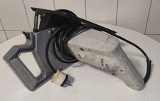 Handkreissäge DDR Schmalkalden HBM 251.1. VEB Sebnitz Bohrmaschine 250 Watt