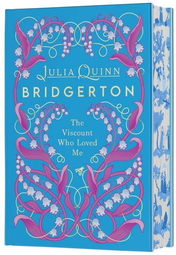 Julia quinn the - julia,