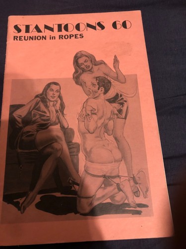 Stanton reunion ropes - in,