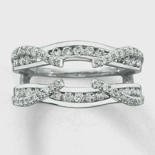 3ct rund schliff - 3ct, diamant