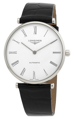 Longines grande classique - longines, la