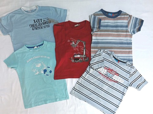 Junge set kleiderpaket - junge, teile