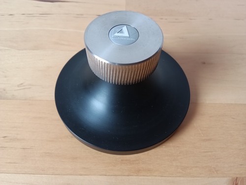Clearaudio schallplattenklemme - clearaudio,