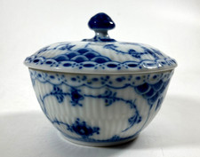 Royal Copenhagen " Zuckerdose