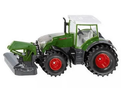 Siku fendt 942 - fendt,