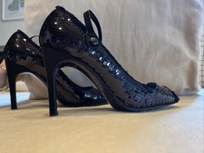 Pedro Garcia 39 Stiletto