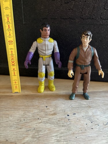 Vintage the real ghostbusters - vintage,
