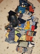 Riesen Jungen KleiderPaket
