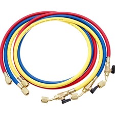 Kältemittel-Ladeschlauch