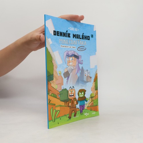 Denník malého