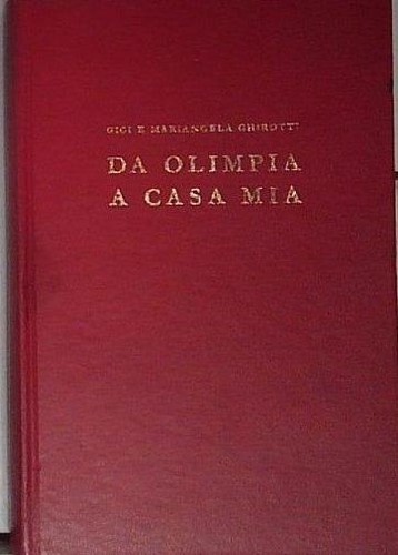Von olympia meinem haus - olympia,