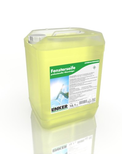 Linker chemie fensterseife - linker,