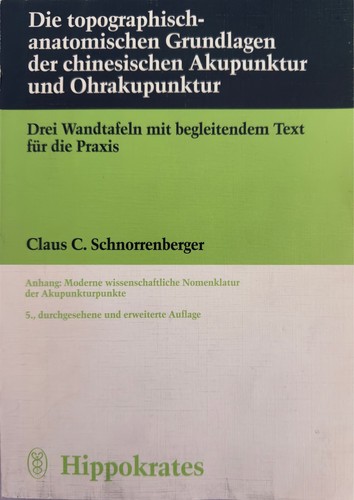 Die topographisch anatomischen - die, topographisch-anatomischen