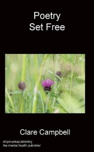 Clare campbell poetry set - poetry,