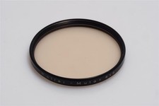 Rollei Rolleiflex Filter Mutar 6x6 R2 -0.5