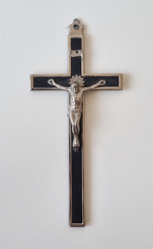 Altes brustkreuz sterbekreuz - altes,