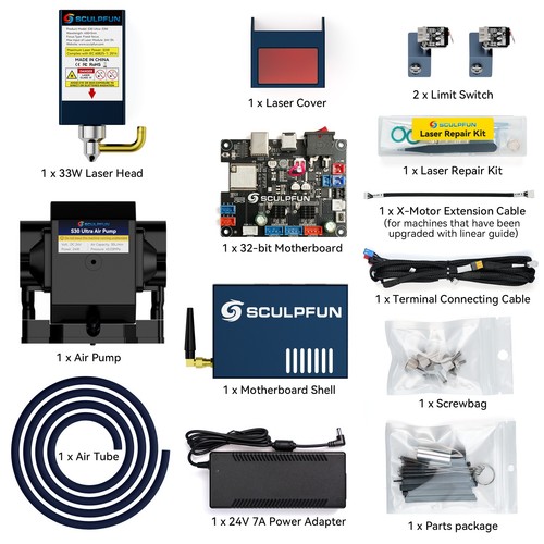 Stk lasergravur farbpapier - stk,