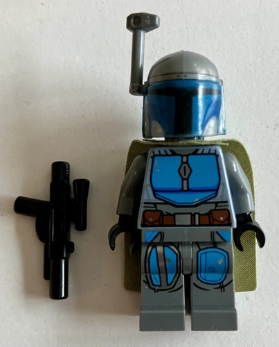 Lego minifigur star wars - -,