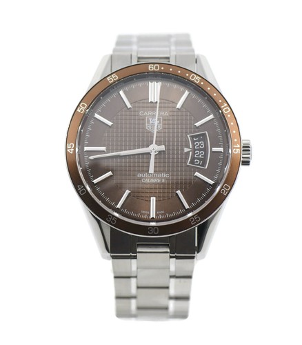 Tag heuer carrera stainless - carrera,