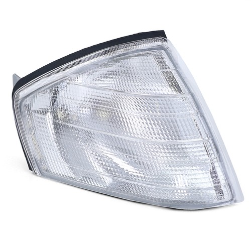 Blinker weiß rechts für