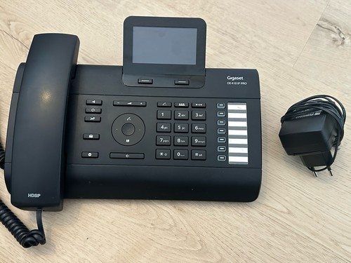 Gigaset de410 pro - gigaset, ip